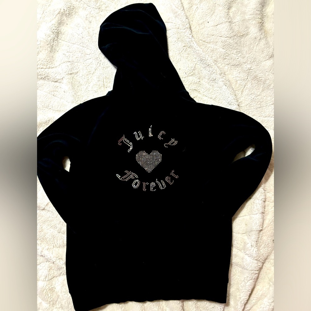 Juicy Couture/Forever 21 colab
